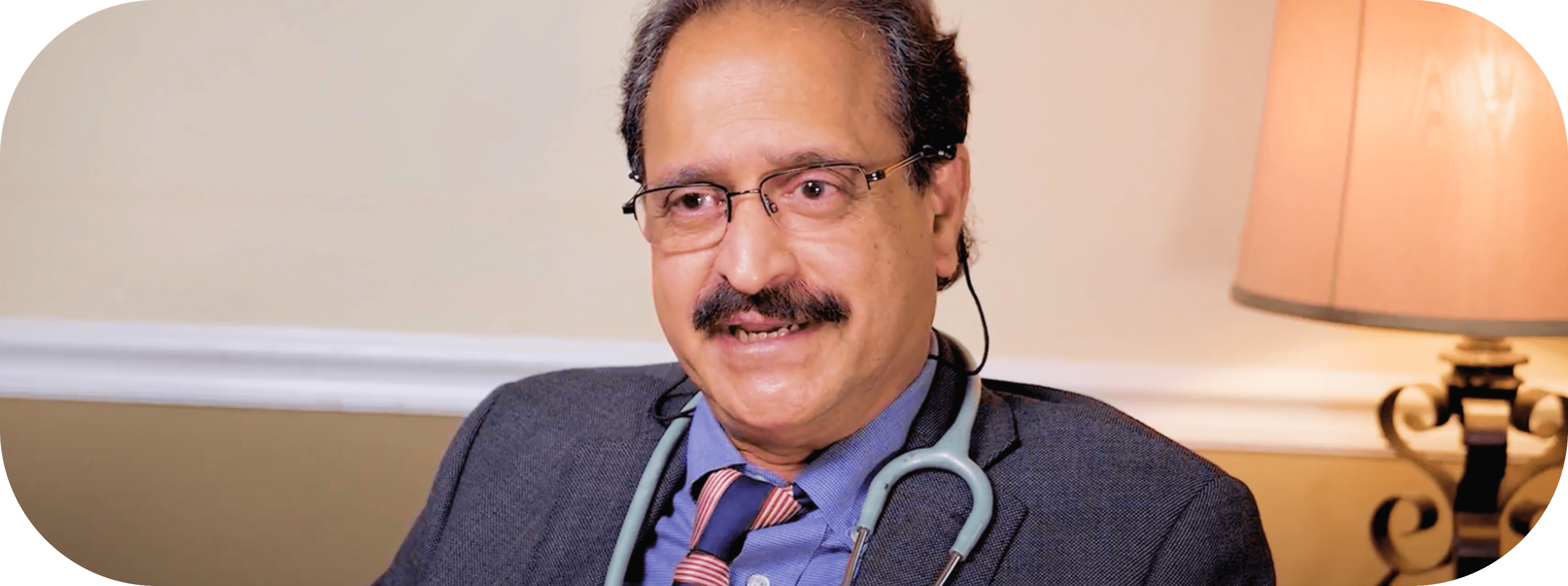 Dr. Baliga