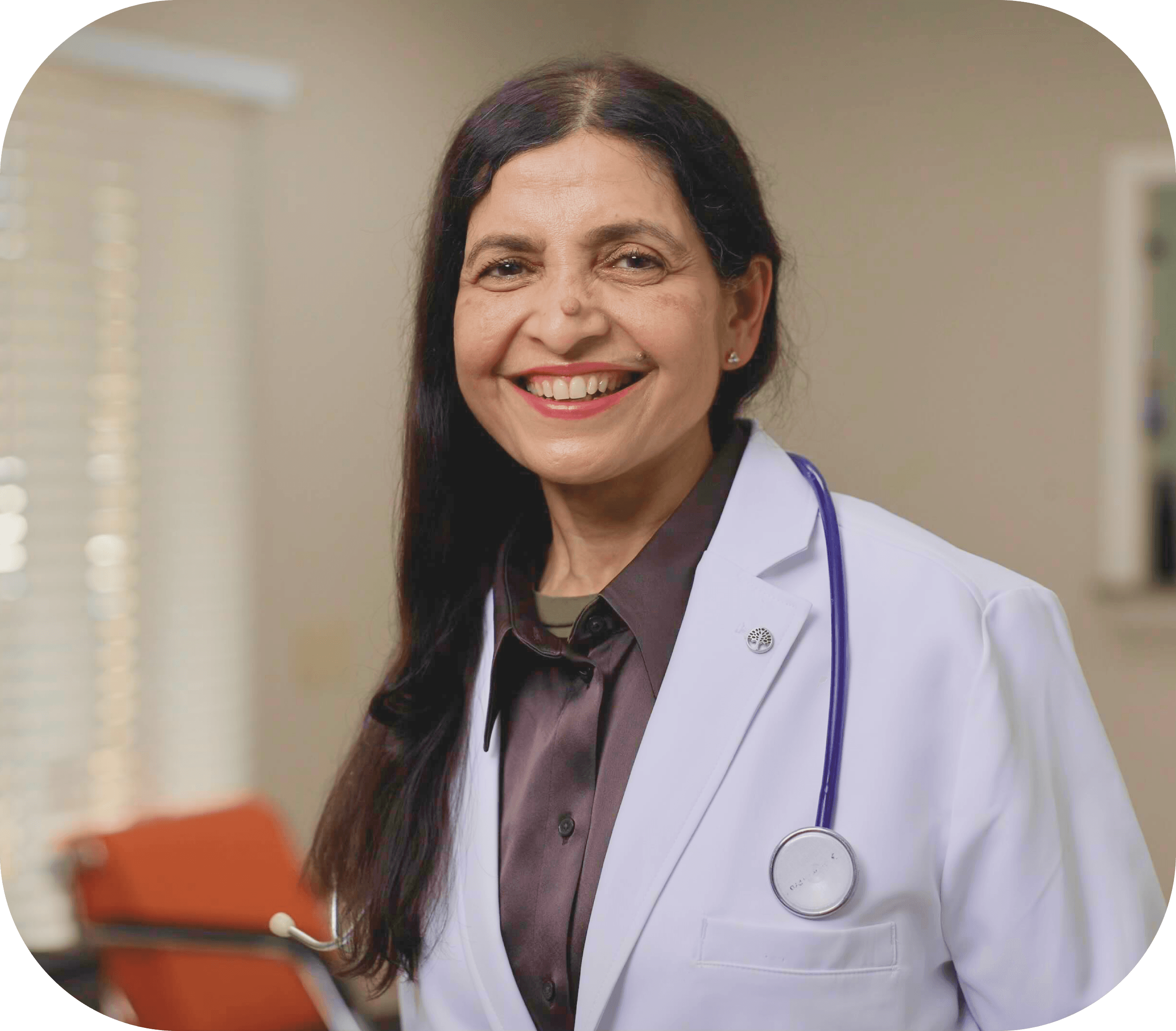 Dr. Prathibha Baliga