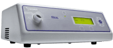 KORR metabolic testing equipment