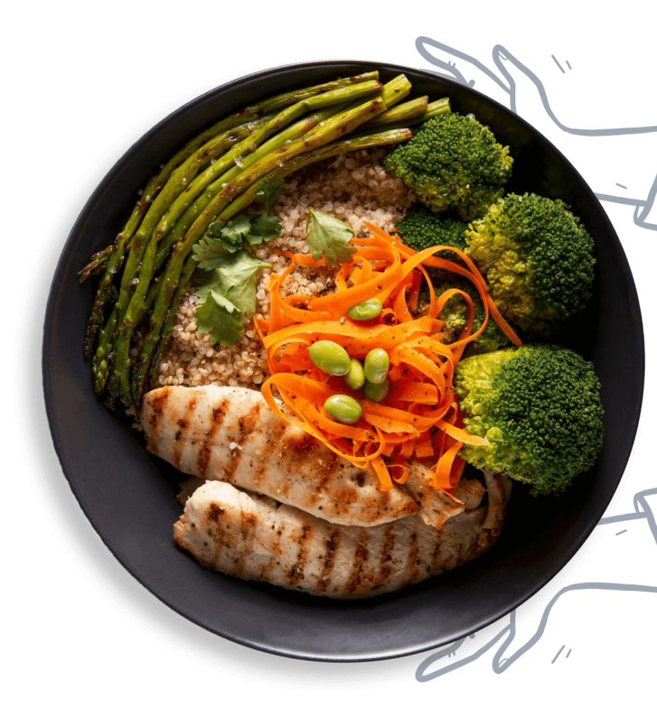 Keto Diet