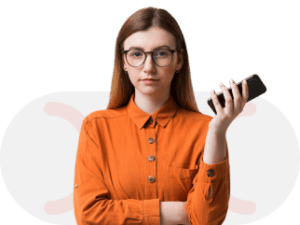 Contact hero image